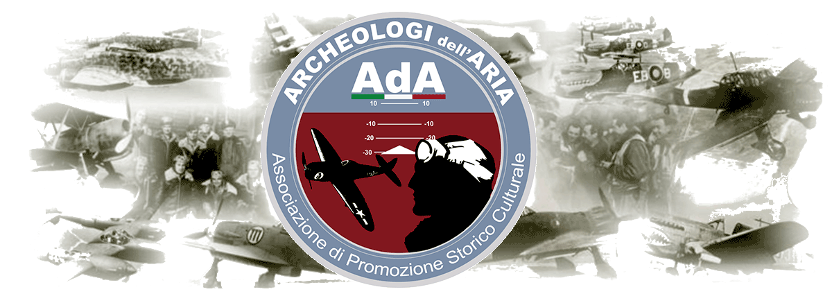 Archeologi Dell'Aria