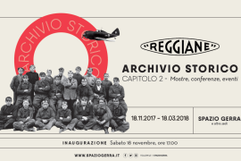 OFFICINE REGGIANE – Archivio Storico Capitolo 2