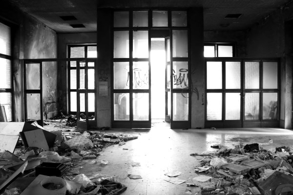 LA POESIA DEDICATA ALLE OFFICINE REGGIANE
