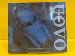 Ferrari Uovo