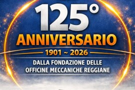 REGGIANE 125 FEST