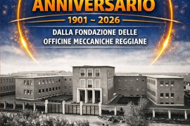 REGGIANE 125 FEST