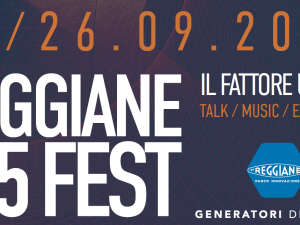 125 Reggiane