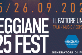 REGGIANE 125 FEST
